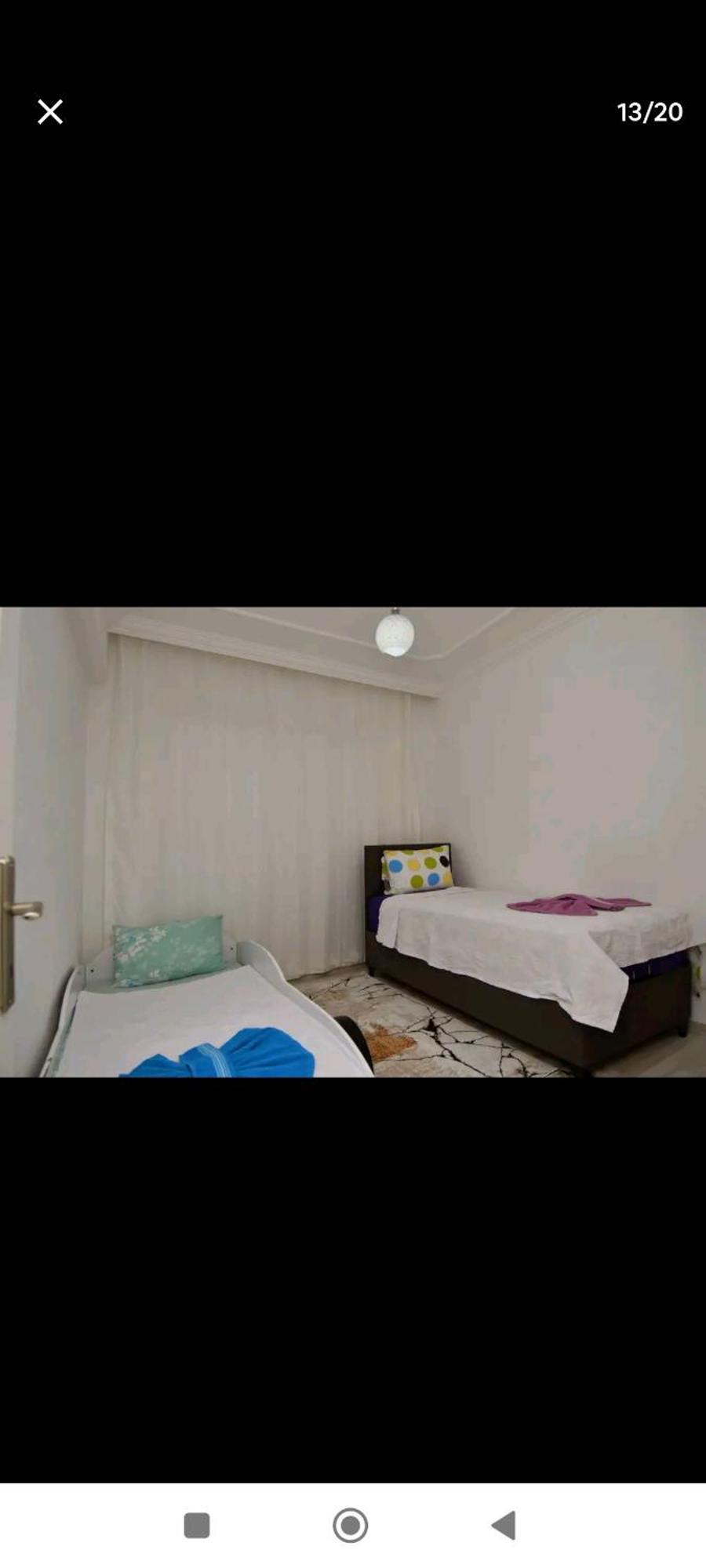 Apartment Sevinc Home's